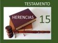 Costes de los trmites de la herencia