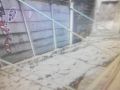 Aparecen restos arqueolgicos durante la construccin de un tanatorio