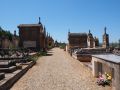 El sector funerario resiste a la crisis