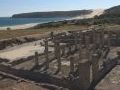 Publican las excavaciones en una necrpolis de Cdiz