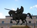 Leyendas sobre la muerte de personajes histricos espaoles