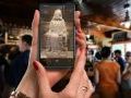 La Dama de Baza, a un clic desde una aplicacin del mvil