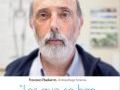 Goian entrevista al antroplogo forense, Francisco Etxeberria