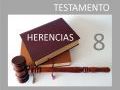 Herencias, Qu ocurre si no hay Testamento
