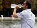 El peligro de los golpes de calor