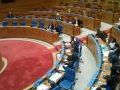La Xunta de Galicia debate la creacin de cementerios para religiones minoritarias