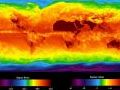 La mitad de la poblacin estar expuesta a olas de calor extremas