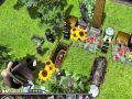 Videojuegos sobre cementerios